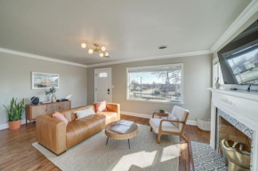 Lovely Tulsa Vacation Rental about 3 Mi to Downtown!